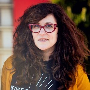 Meet your Posher, Nicole